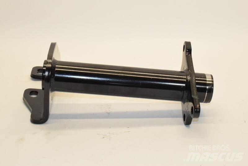 Meritor  Bremser