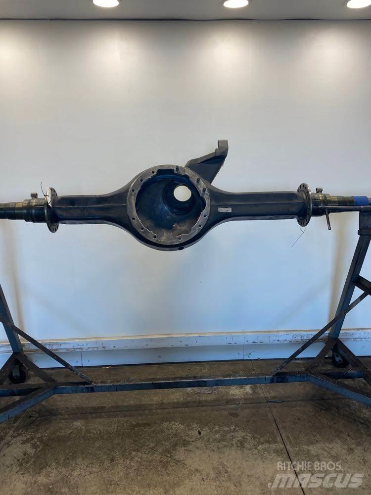 Meritor  Aksler