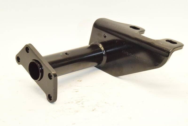 Meritor  Bremser