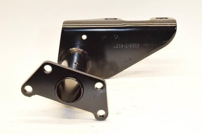 Meritor  Bremser