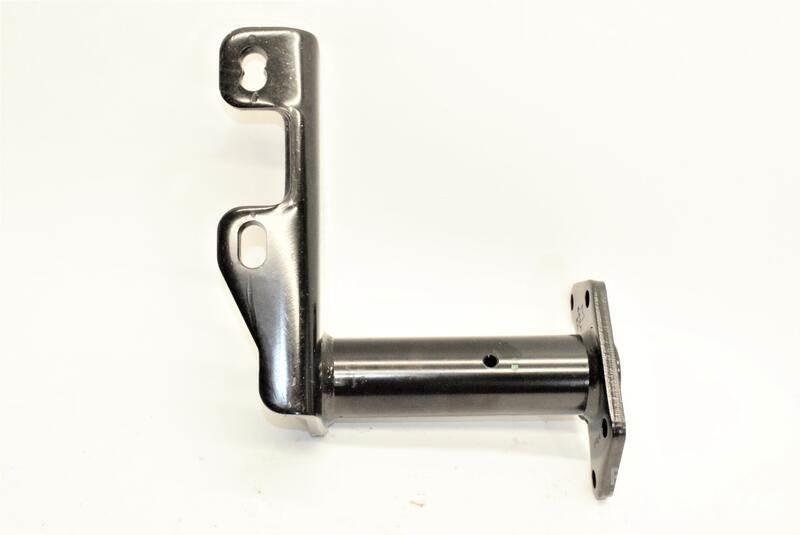 Meritor  Bremser