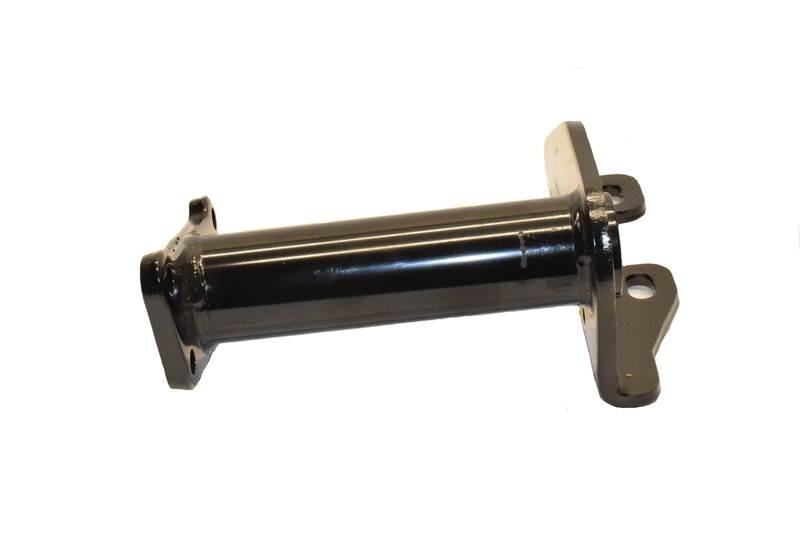 Meritor  Bremser