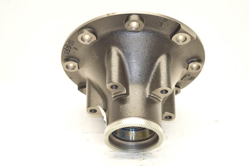 Meritor  Transport - Annet