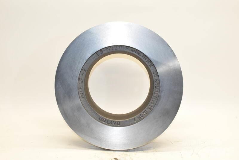 Meritor  Bremser