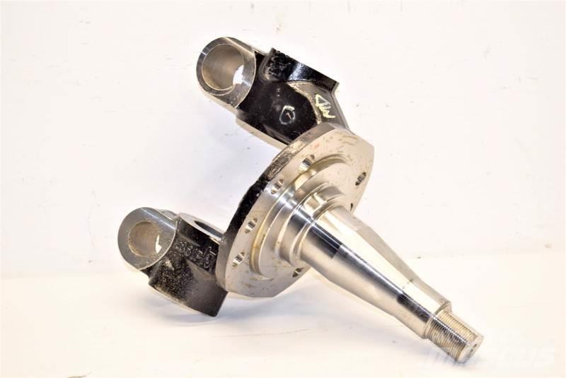 Meritor  Transport - Annet