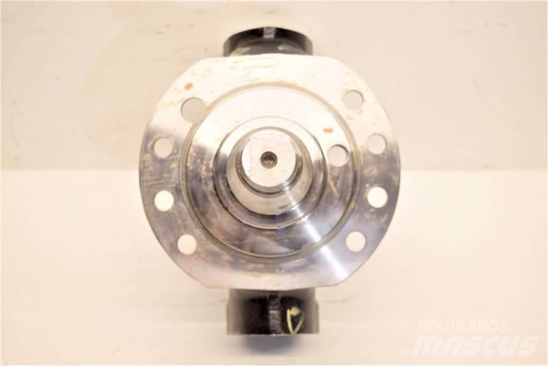 Meritor  Transport - Annet