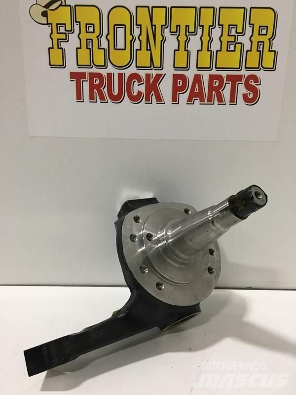 Meritor  Transport - Annet