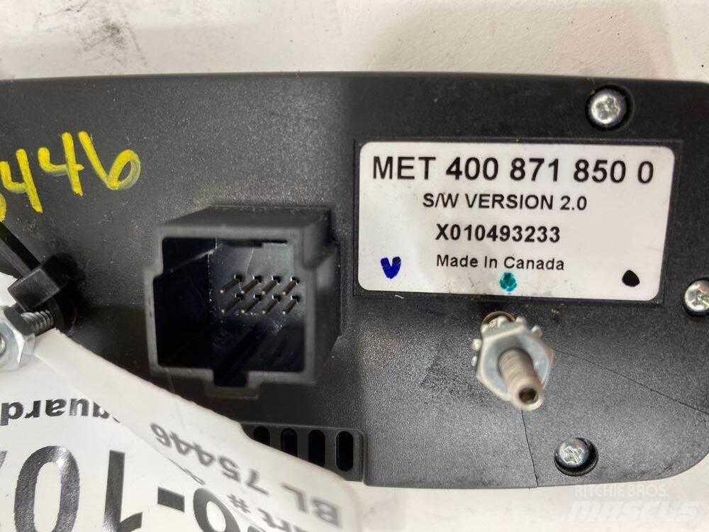 Meritor  Transport - Annet