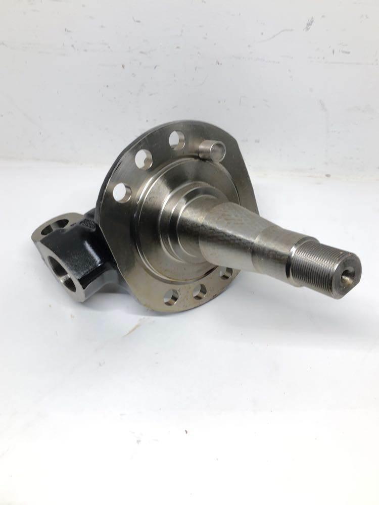 Meritor  Transport - Annet