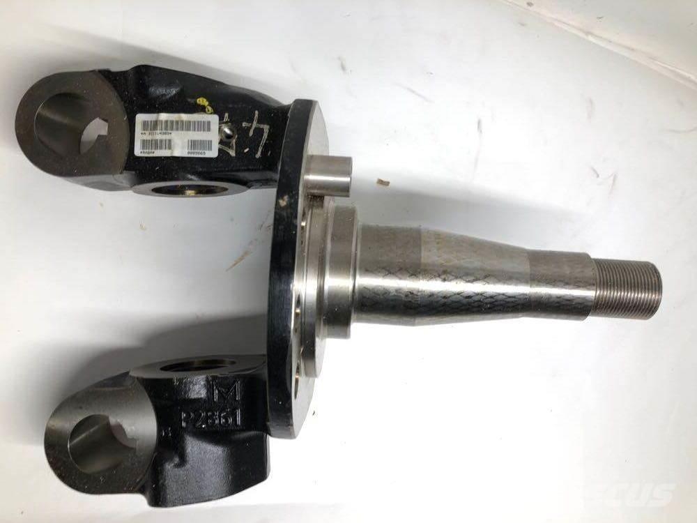 Meritor  Transport - Annet