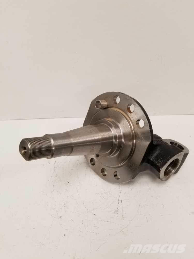 Meritor  Transport - Annet