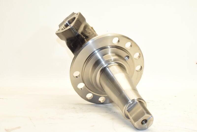 Meritor  Transport - Annet
