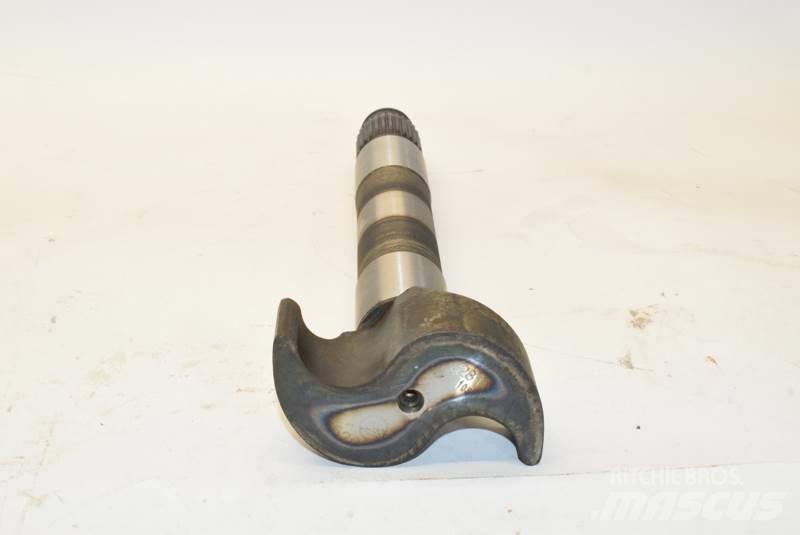 Meritor  Bremser