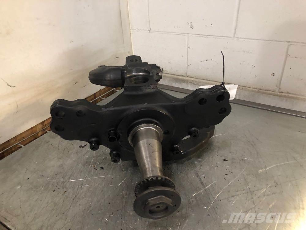 Meritor  Transport - Annet