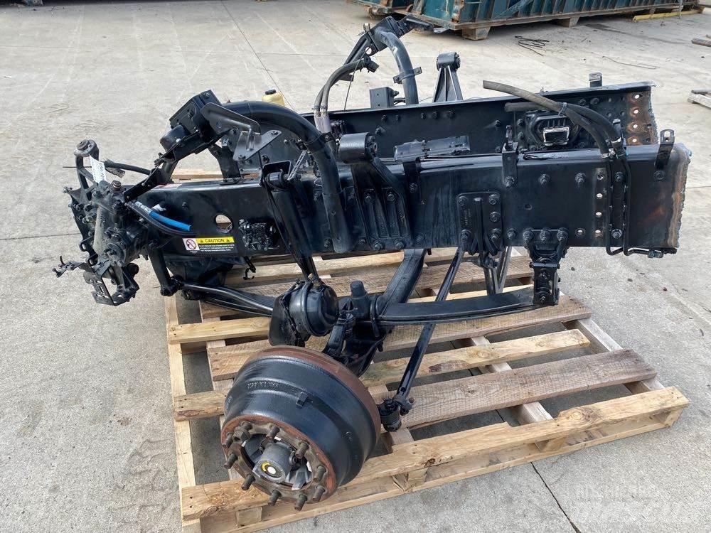 Meritor  Transport - Annet