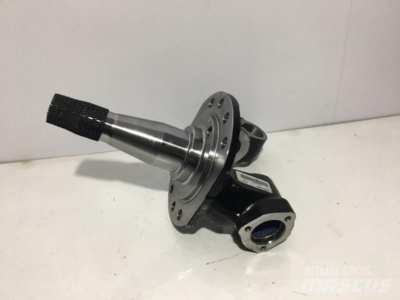 Meritor  Transport - Annet