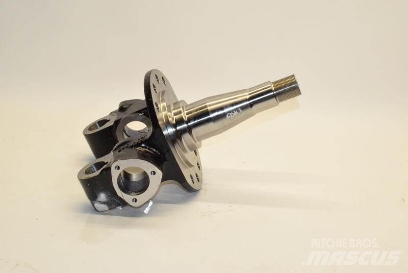 Meritor  Transport - Annet
