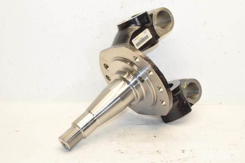 Meritor  Transport - Annet