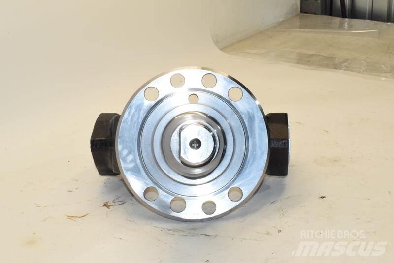 Meritor  Transport - Annet