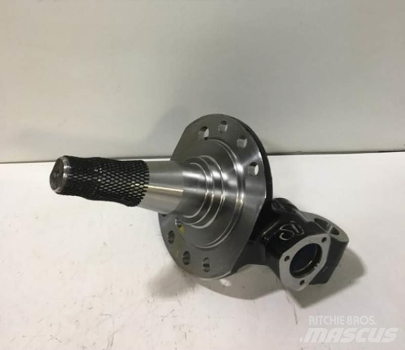 Meritor  Transport - Annet