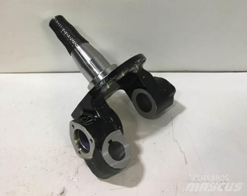 Meritor  Transport - Annet