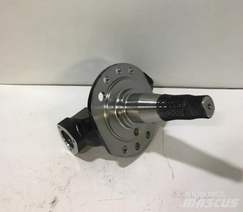Meritor  Transport - Annet