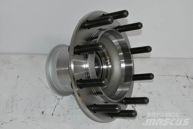 Meritor  Transport - Annet