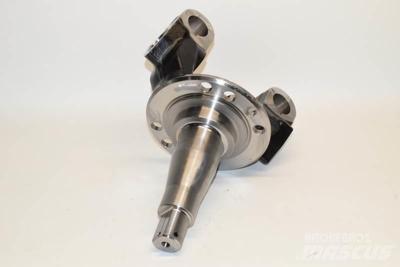 Meritor  Transport - Annet