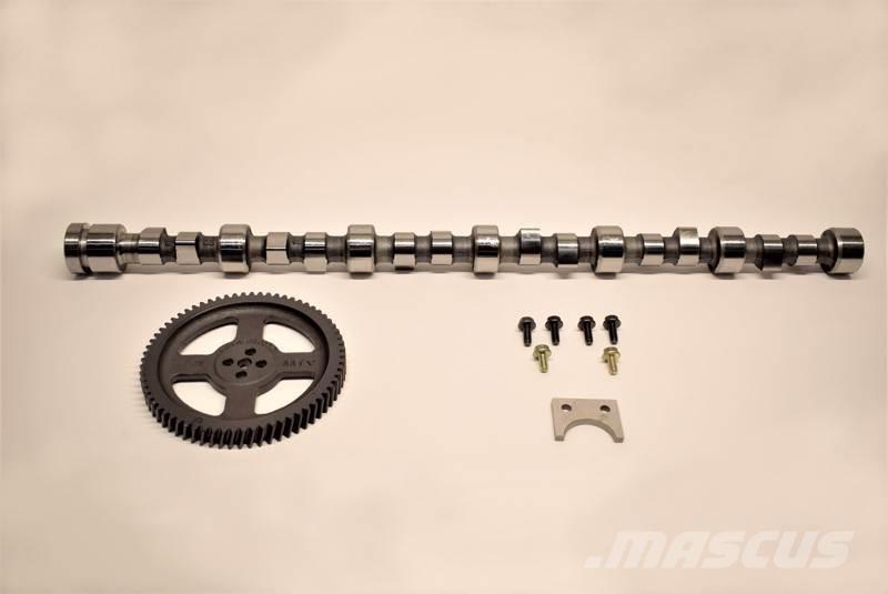 MWM 6.10 Transport - Annet