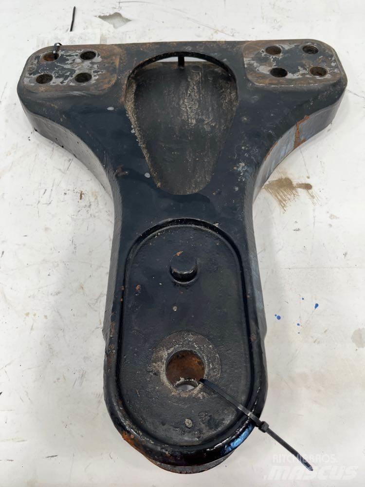  Neway Chassis og understell