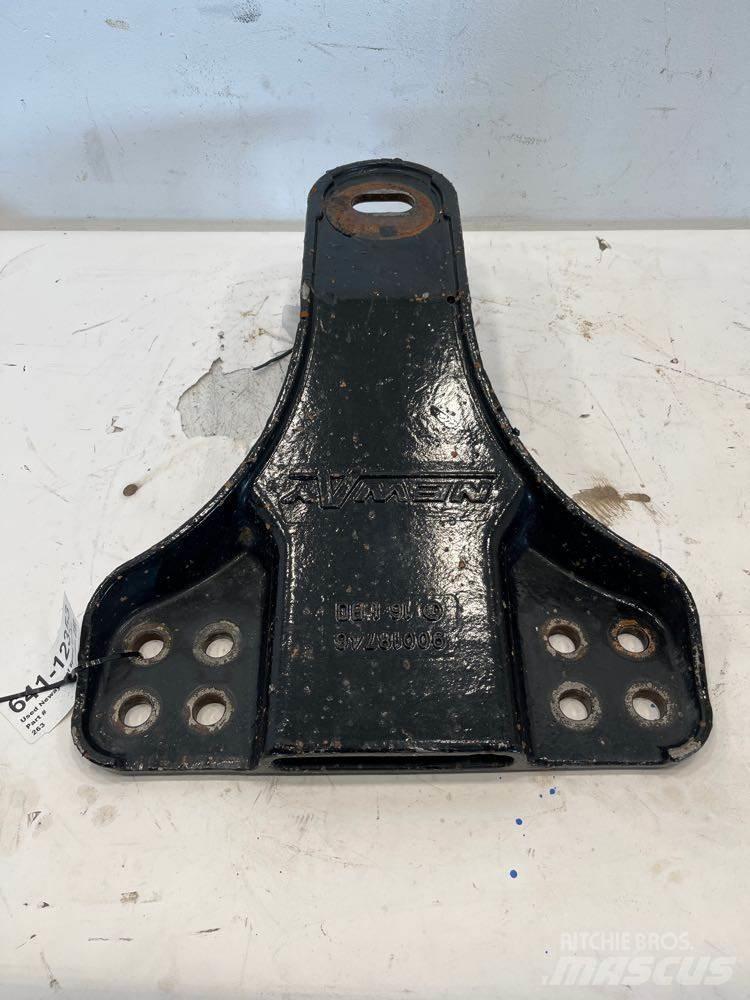  Neway Chassis og understell