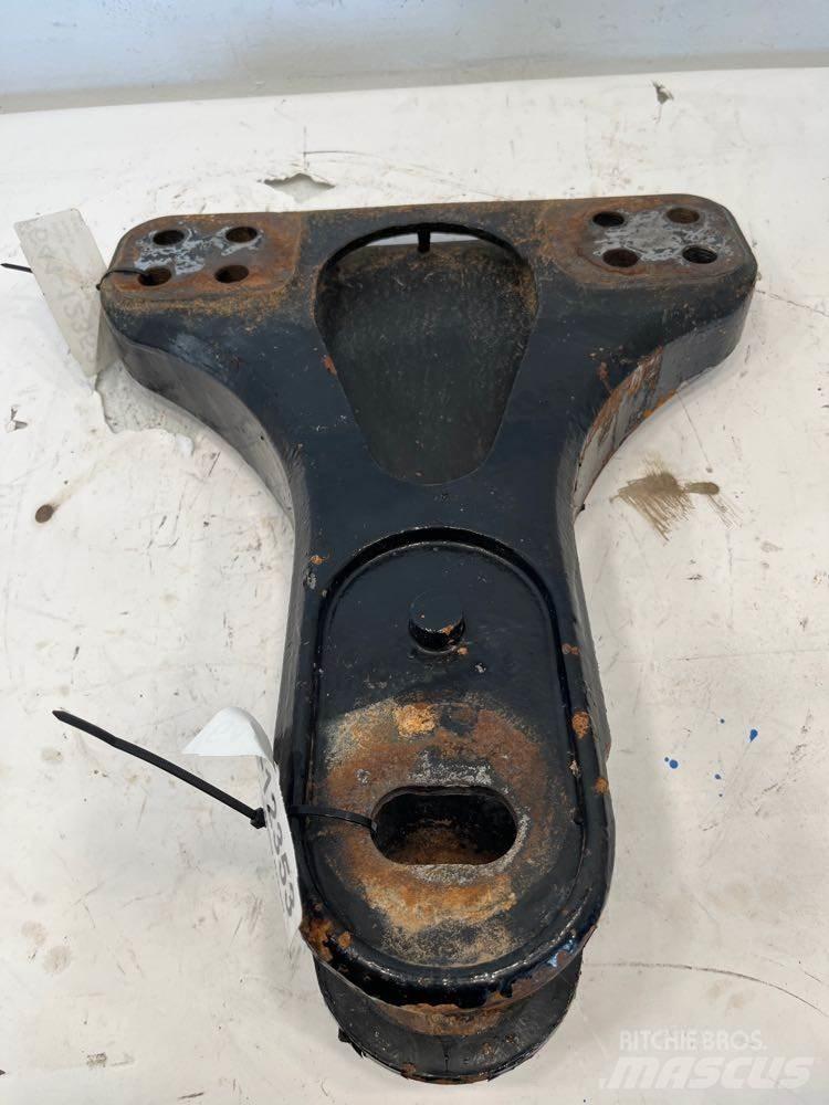  Neway Chassis og understell