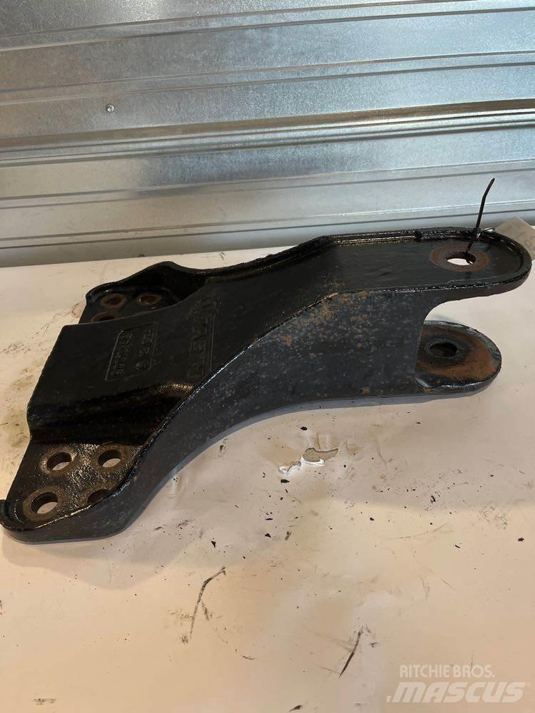  Neway Chassis og understell