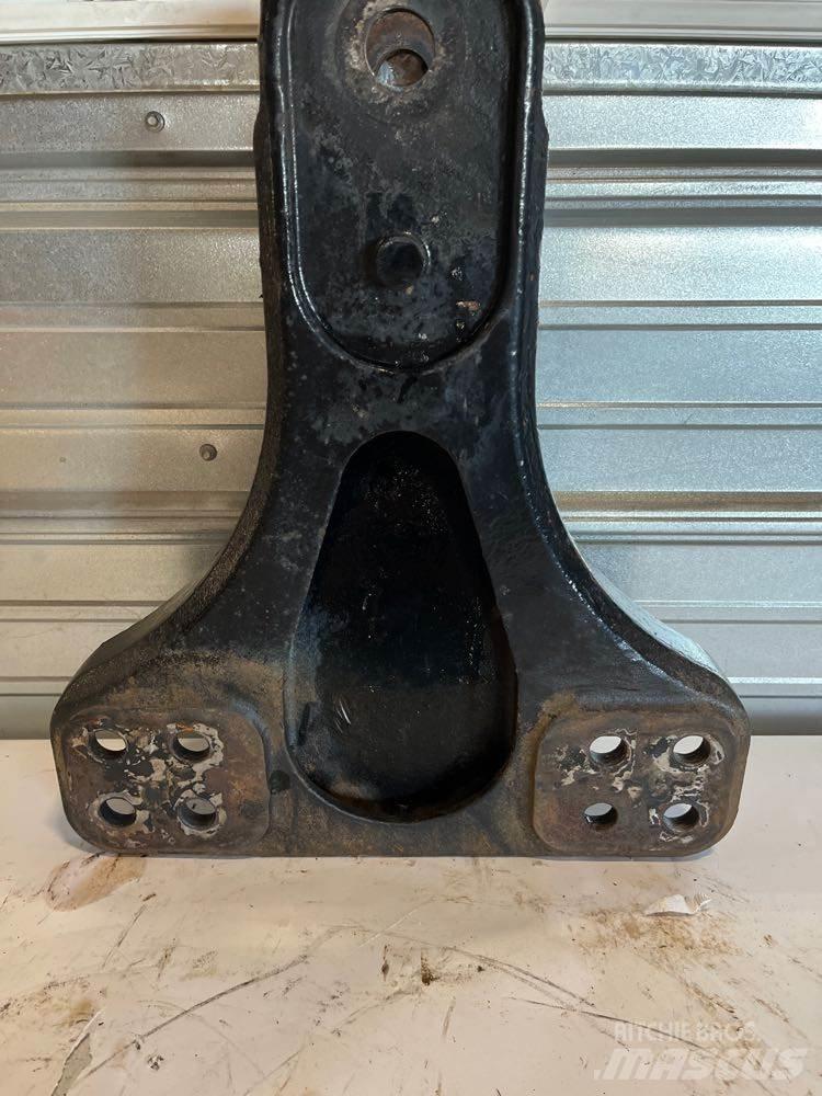  Neway Chassis og understell