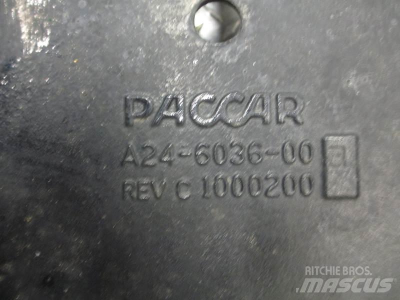 Paccar  Transport - Annet