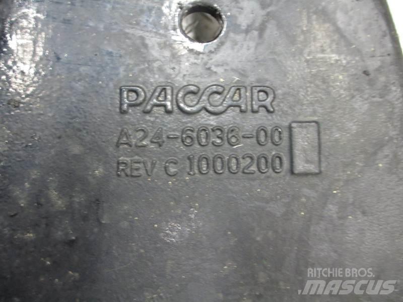 Paccar  Transport - Annet