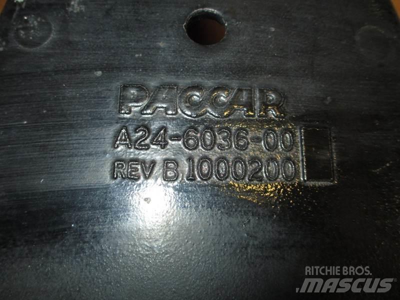 Paccar  Transport - Annet
