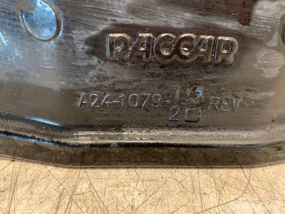Paccar  Transport - Annet