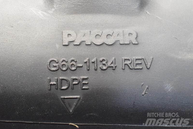 Paccar  Transport - Annet
