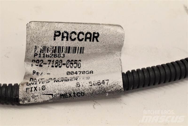 Paccar  Transport - Annet