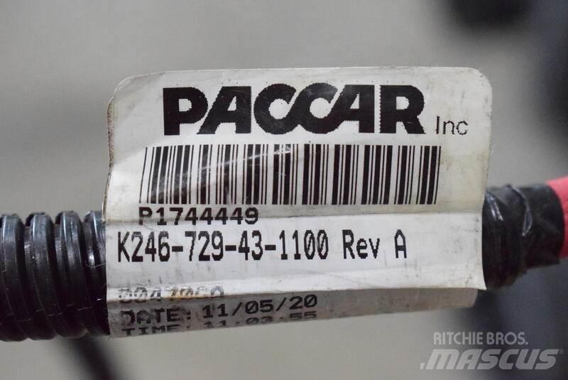 Paccar  Transport - Annet