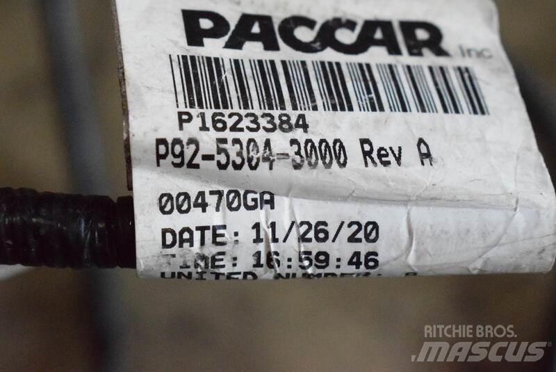 Paccar  Transport - Annet