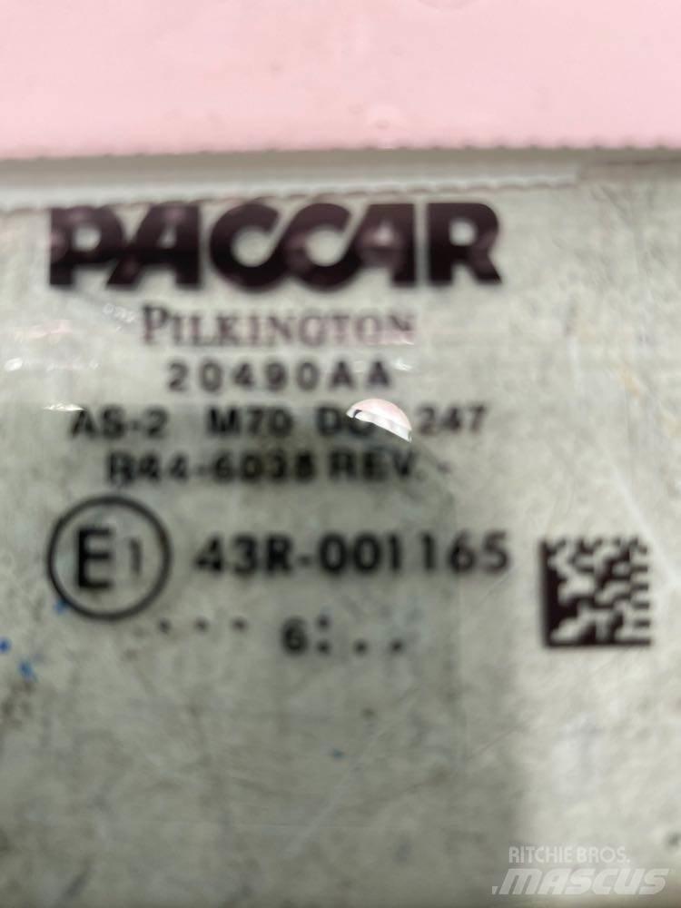 Paccar  Transport - Annet