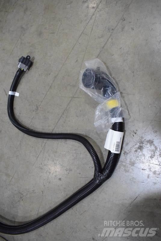 Paccar  Chassis og understell