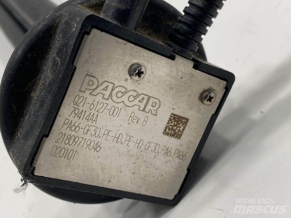 Paccar  Transport - Annet
