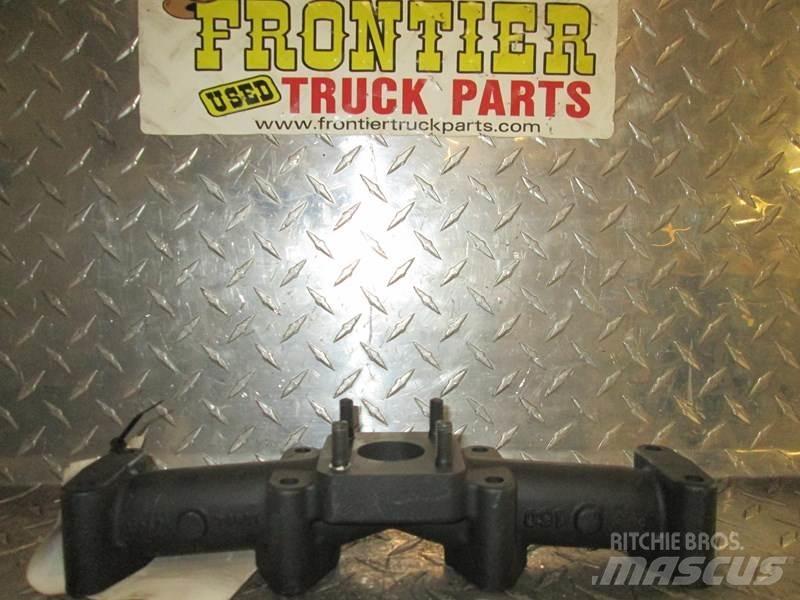 Perkins  Transport - Annet