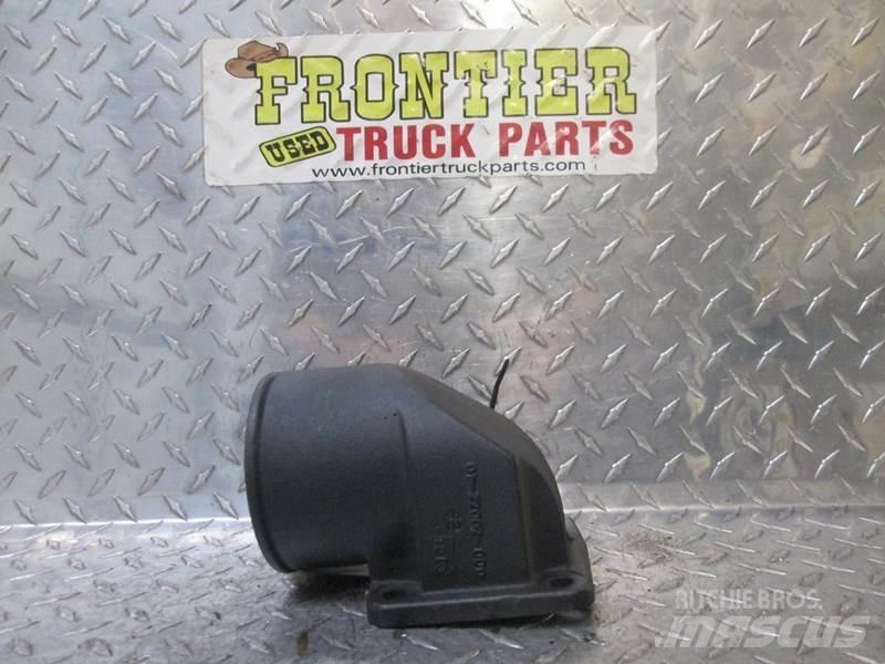 Peterbilt  Transport - Annet