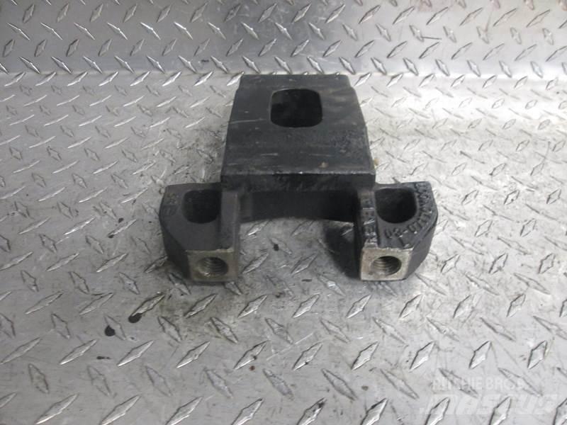 Peterbilt  Chassis og understell