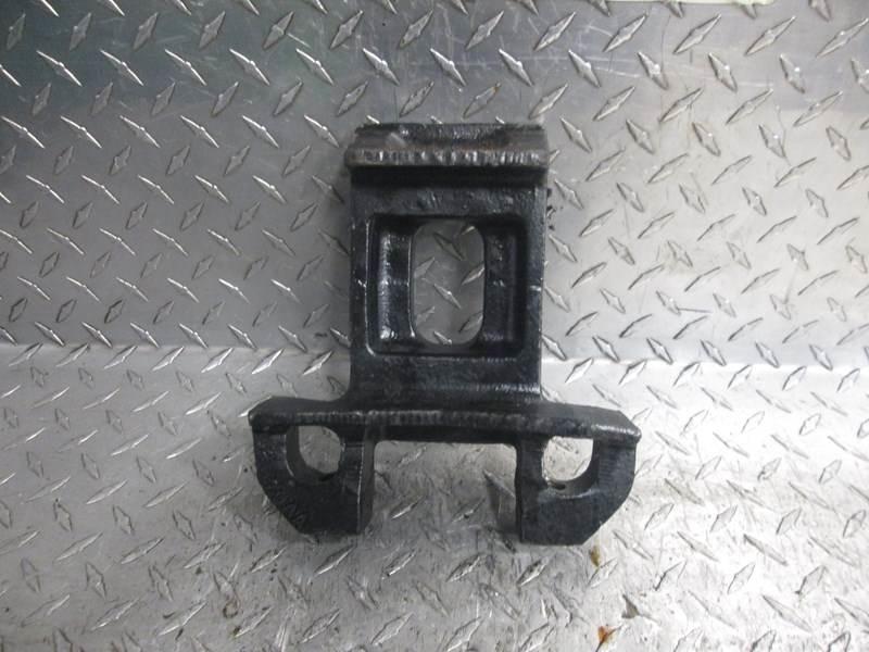 Peterbilt  Chassis og understell