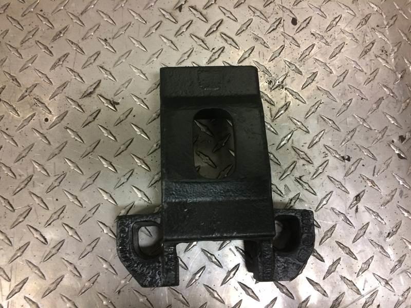 Peterbilt  Chassis og understell
